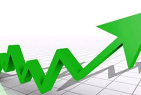 नेप्से परिसूचक १४ अङ्कले बढ्यो